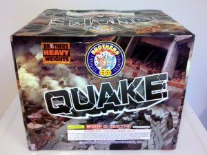 Quake