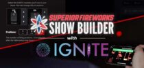 Show Builder IGNITE Integration