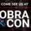 Come See Us at COBRA-CON 2025