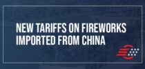 Fireworks Tariffs 2025