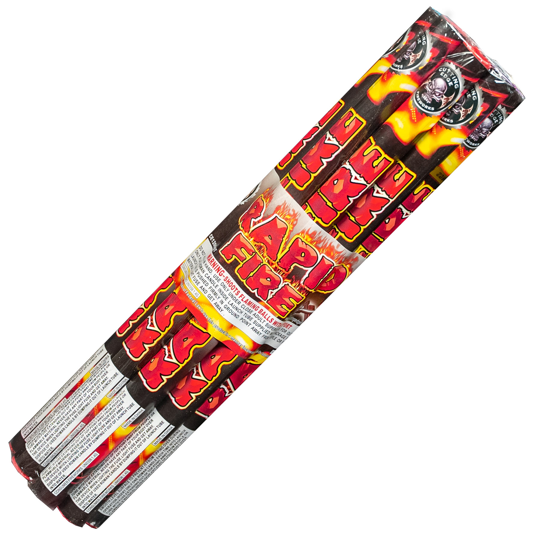 Rapid Fire: Superior Fireworks Wholesale